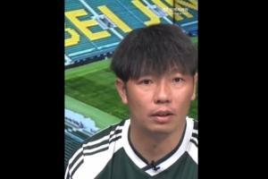 雷竞技DOTA2-张稀哲忆留洋：德布劳内有的时候一传出那球，就说还能这么传