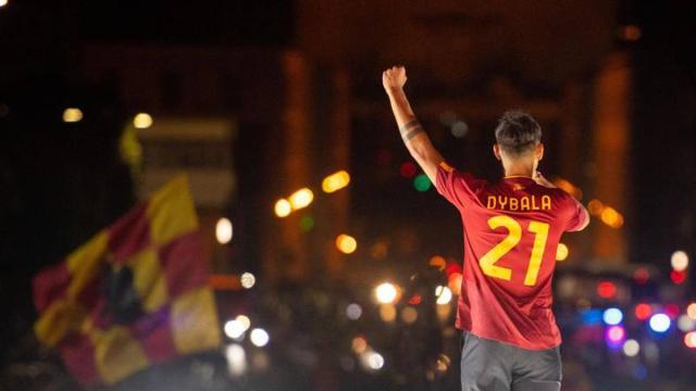 【夏窗观察】罗马赢得了面子，还能赢得里子吗？